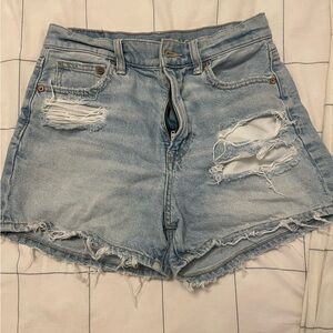 American Eagle Denim Shorts ☀️